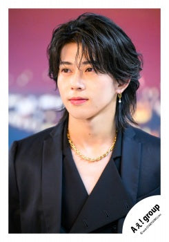 【No.AGP26-177】「Ae! group LIVE TOUR 2026 Runway」Goods off-shot