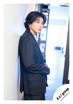 【No.AGP26-180】「Ae! group LIVE TOUR 2026 Runway」Goods off-shot