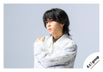 【No.AGP26-181】「Ae! group LIVE TOUR 2026 Runway」Goods off-shot
