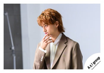【No.AGP26-186】「Ae! group LIVE TOUR 2026 Runway」Goods off-shot