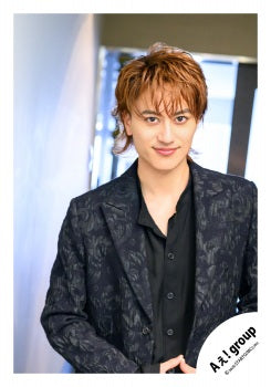 【No.AGP26-191】「Ae! group LIVE TOUR 2026 Runway」Goods off-shot