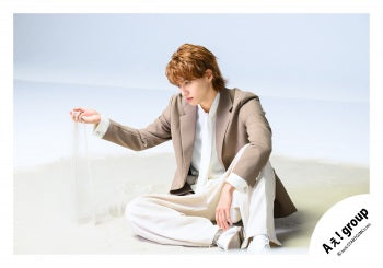 【No.AGP26-192】「Ae! group LIVE TOUR 2026 Runway」Goods off-shot