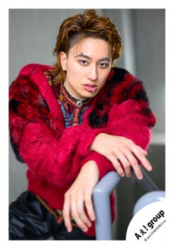 【No.AGP26-194】「Ae! group LIVE TOUR 2026 Runway」Goods off-shot