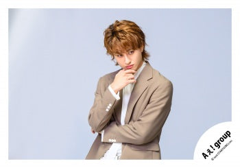 【No.AGP26-196】「Ae! group LIVE TOUR 2026 Runway」Goods off-shot