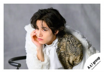 【No.AGP26-200】「Ae! group LIVE TOUR 2026 Runway」Goods off-shot