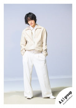 【No.AGP26-203】「Ae! group LIVE TOUR 2026 Runway」Goods off-shot