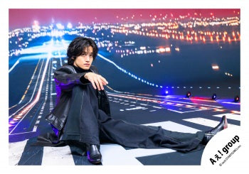 【No.AGP26-204】「Ae! group LIVE TOUR 2026 Runway」Goods off-shot