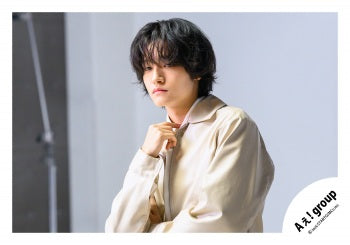 【No.AGP26-208】「Ae! group LIVE TOUR 2026 Runway」Goods off-shot