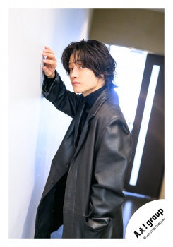 【No.AGP26-209】「Ae! group LIVE TOUR 2026 Runway」Goods off-shot