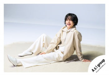 【No.AGP26-210】「Ae! group LIVE TOUR 2026 Runway」Goods off-shot