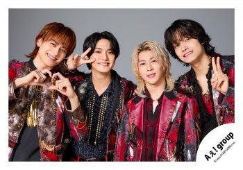 【No.AGP26-214】Ae! group Original Goods Original Photo