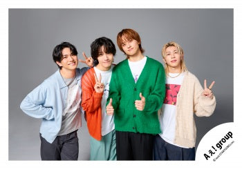 【No.AGP26-215】Ae! group Original Goods Original Photo