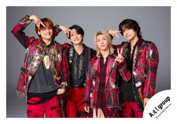 【No.AGP26-216】Ae! group Original Goods Original Photo