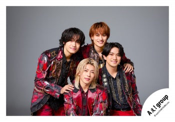 【No.AGP26-218】Ae! group Original Goods Original Photo