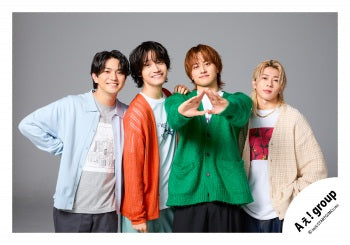 【No.AGP26-219】Ae! group Original Goods Original Photo