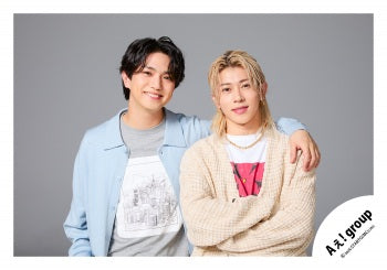 【No.AGP26-221】Ae! group Original Goods Original Photo