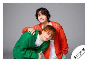 【No.AGP26-222】Ae! group Original Goods Original Photo