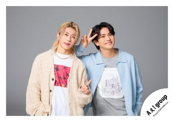 【No.AGP26-223】Ae! group Original Goods Original Photo