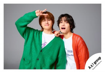 【No.AGP26-224】Ae! group Original Goods Original Photo