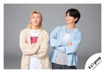【No.AGP26-225】Ae! group Original Goods Original Photo