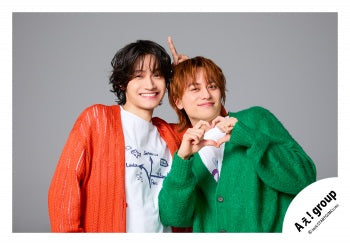 【No.AGP26-226】Ae! group Original Goods Original Photo