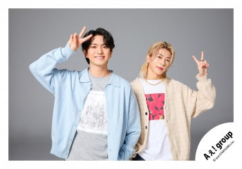 【No.AGP26-227】Ae! group Original Goods Original Photo