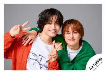 【No.AGP26-228】Ae! group Original Goods Original Photo