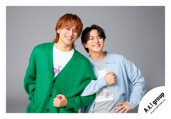 【No.AGP26-229】Ae! group Original Goods Original Photo