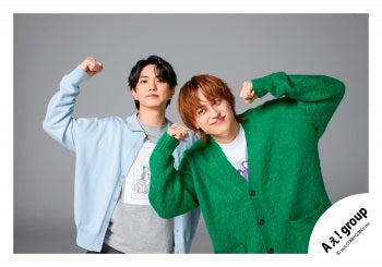 【No.AGP26-231】Ae! group Original Goods Original Photo