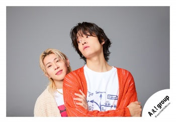 【No.AGP26-232】Ae! group Original Goods Original Photo