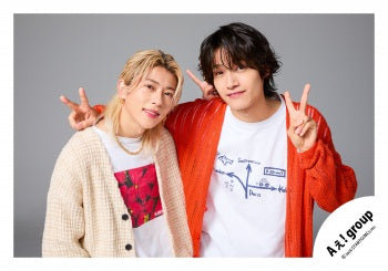【No.AGP26-234】Ae! group Original Goods Original Photo