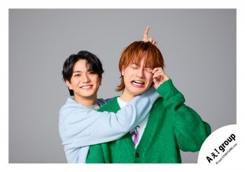【No.AGP26-235】Ae! group Original Goods Original Photo