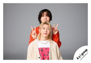 【No.AGP26-236】Ae! group Original Goods Original Photo