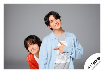 【No.AGP26-237】Ae! group Original Goods Original Photo