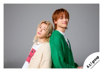 【No.AGP26-242】Ae! group Original Goods Original Photo