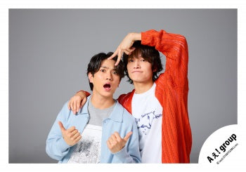 【No.AGP26-243】Ae! group Original Goods Original Photo