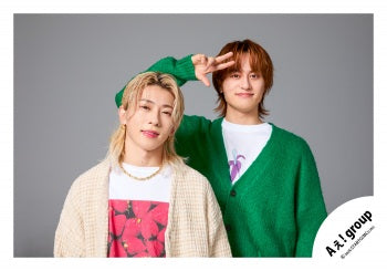 【No.AGP26-244】Ae! group Original Goods Original Photo