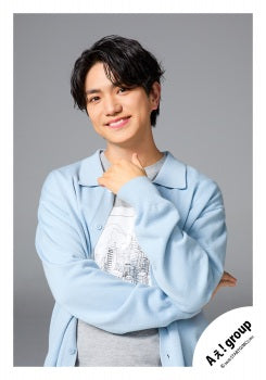 【No.AGP26-245】Ae! group Original Goods Original Photo