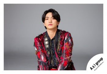 【No.AGP26-247】Ae! group Original Goods Original Photo
