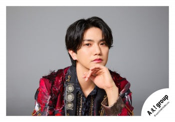 【No.AGP26-249】Ae! group Original Goods Original Photo
