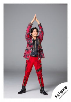 【No.AGP26-250】Ae! group Original Goods Original Photo