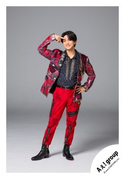 【No.AGP26-253】Ae! group Original Goods Original Photo
