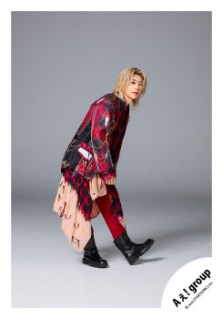 【No.AGP26-255】Ae! group Original Goods Original Photo