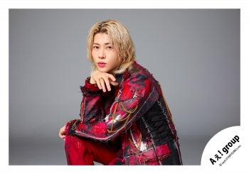 【No.AGP26-259】Ae! group Original Goods Original Photo