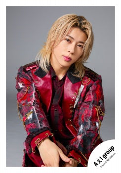 【No.AGP26-261】Ae! group Original Goods Original Photo