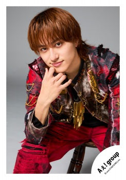 【No.AGP26-265】Ae! group Original Goods Original Photo