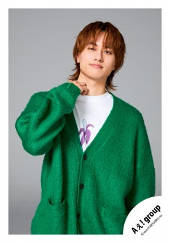 【No.AGP26-266】Ae! group Original Goods Original Photo
