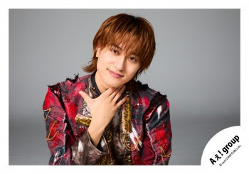 【No.AGP26-268】Ae! group Original Goods Original Photo