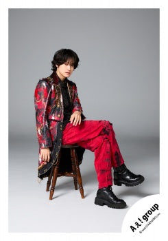【No.AGP26-273】Ae! group Original Goods Original Photo
