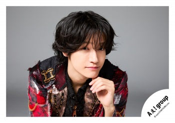 【No.AGP26-274】Ae! group Original Goods Original Photo